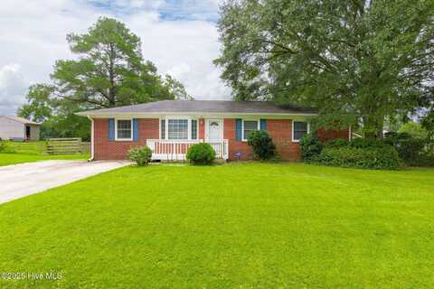 107 Aspen Lane, Jacksonville, NC 28540