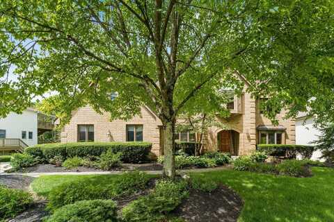 8245 Sanctuary Drive, Columbus, OH 43235