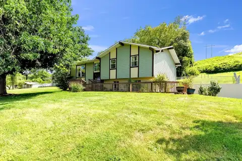 1608 Horns Hill Road NE, Newark, OH 43055