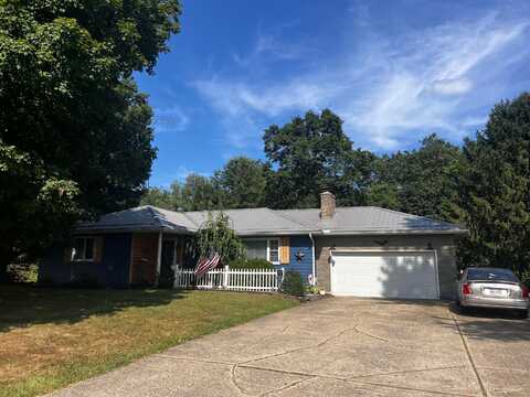 10924 Mount Vernon Road, Utica, OH 43080