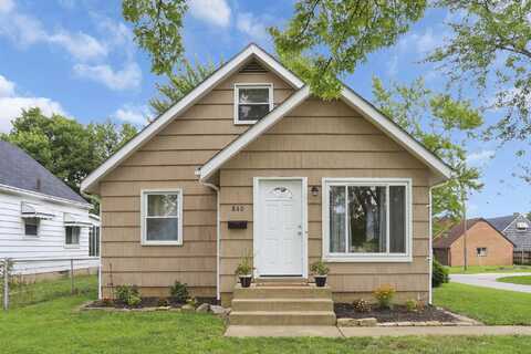 840 S Roys Avenue, Columbus, OH 43204