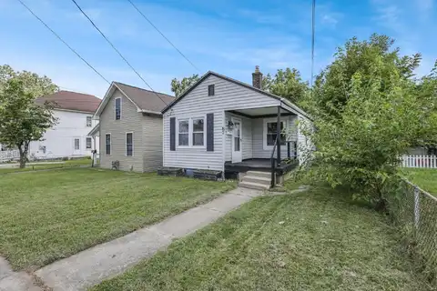 67 Hancock Street, Newark, OH 43055