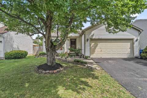 950 Robmeyer Drive, Columbus, OH 43207