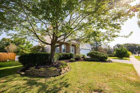 100 Brooksedge Drive, Pataskala, OH 43062