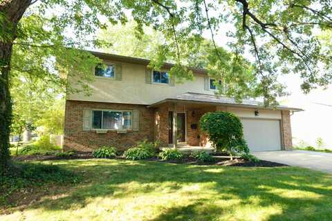 74 Belpre Place W, Westerville, OH 43081