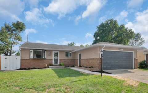3211 Haskell Drive, Columbus, OH 43219