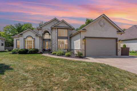 6367 Shawnee Street, Grove City, OH 43123