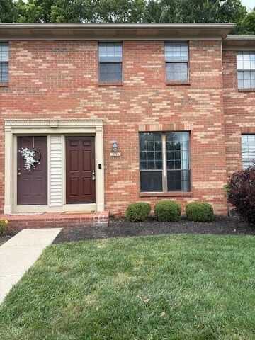 3334 Edgebrook Drive, Dublin, OH 43017