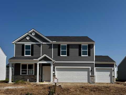 5432 Morning Glory Street, South Bloomfield, OH 43103