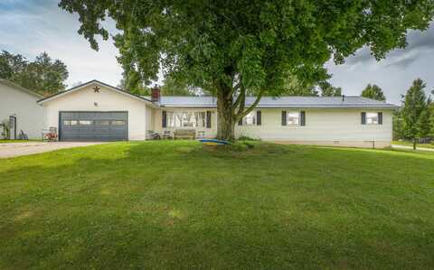110 E Kochheiser Road, Bellville, OH 44813