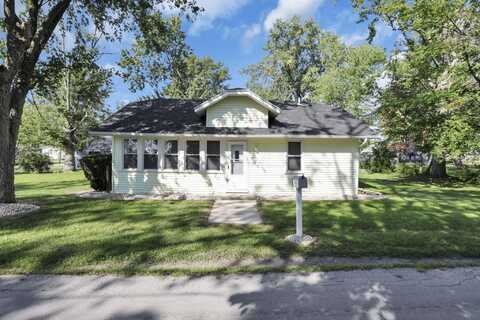 345 Park Avenue, Lakeview, OH 43331