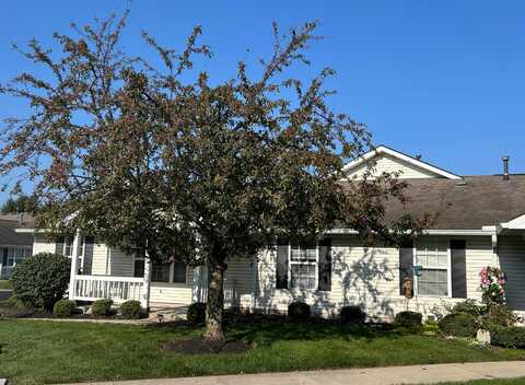 8596 Victoria Meadow Lane, Reynoldsburg, OH 43068