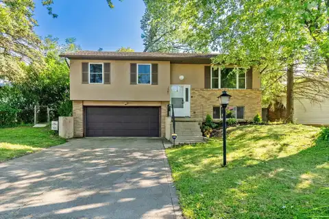 1981 Torchwood Drive, Columbus, OH 43229