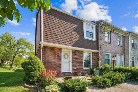 1119 Hardesty Place E, Columbus, OH 43204