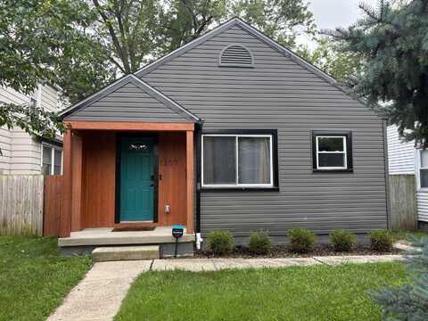 1357 Genessee Avenue, Columbus, OH 43211