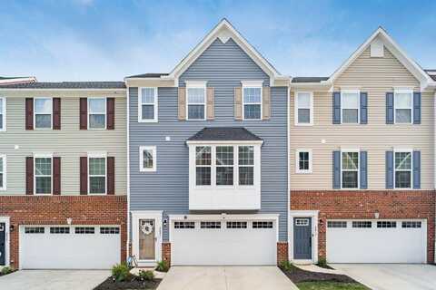 6821 Frey Lane, Reynoldsburg, OH 43068