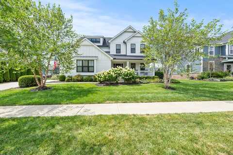 8078 Lilium Way, Plain City, OH 43064