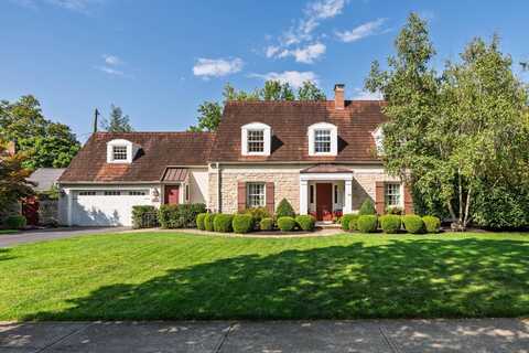 2285 Coventry Road, Upper Arlington, OH 43221
