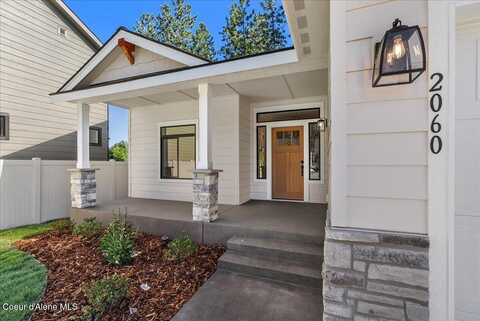 2060 E Plaza Ct., Post Falls, ID 83854