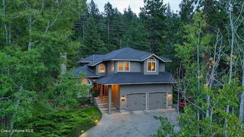 834 S BAILEY CT, Coeur D Alene, ID 83814