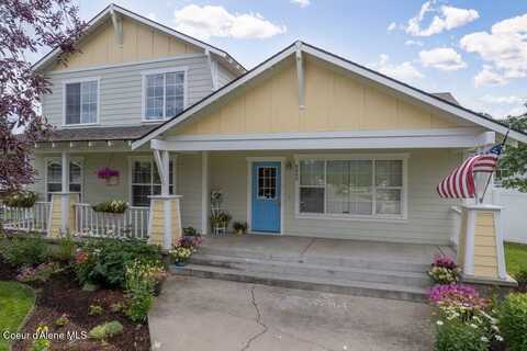 6860 W Elmberry Ave, Rathdrum, ID 83858