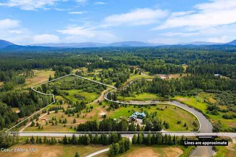 2896 Colburn Culver Rd, Sandpoint, ID 83864
