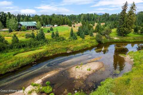 2896 Colburn Culver Rd, Sandpoint, ID 83864