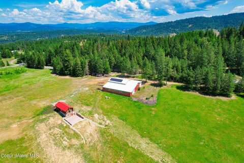 5939 E Burma Rd, Harrison, ID 83833