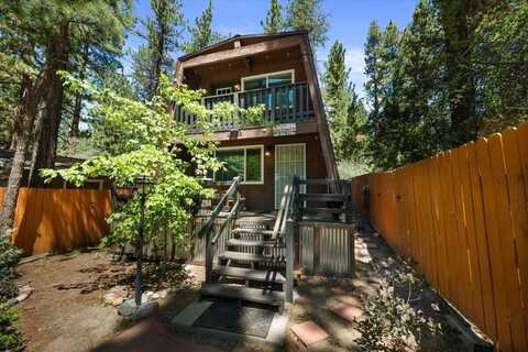 42958 Encino Road, Big Bear Lake, CA 92315
