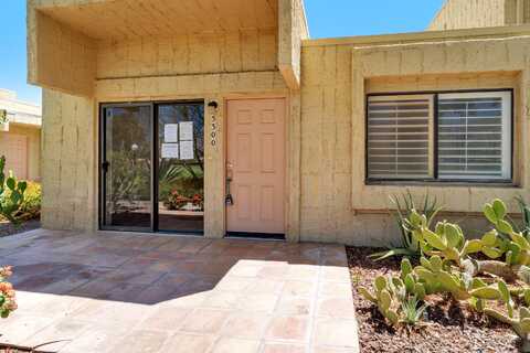 5300 Los Coyotes Drive, Palm Springs, CA 92264