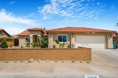 30654 Robert Road, Thousand Palms, CA 92276