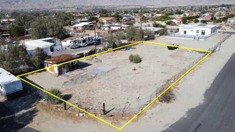 16830 W Via Corto, Desert Hot Springs, CA 92240