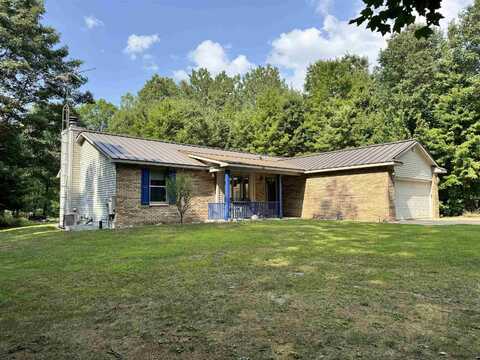 11167 E Arnold Lake, Gladwin, MI 48624