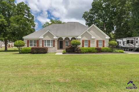 104 Browning Pointe Road, Macon, GA 31216