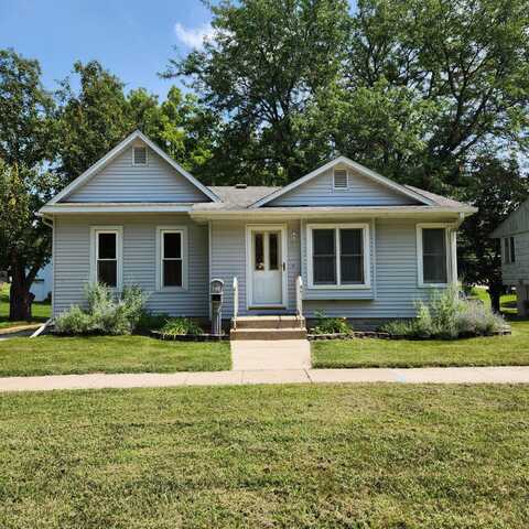 216 Carroll Street, Boone, IA 50036
