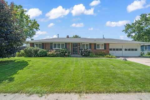 2017 Northwestern Avenue, Ames, IA 50010