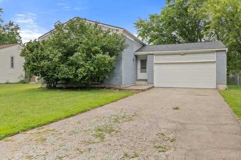 1292 Deblin Drive, Maumee, OH 45150