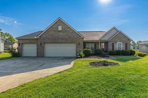 3122 Hailey Lane, Monroe, OH 45044