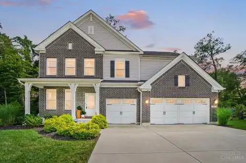 4281 Talbot Place, Batavia, OH 45103