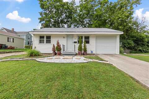 103 Fox Drive, Mason, OH 45040