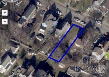 125 Sixty Fifth Street, Cincinnati, OH 45216
