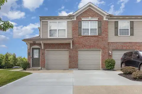 1568 Shadowood Trail, Hamilton, OH 45039
