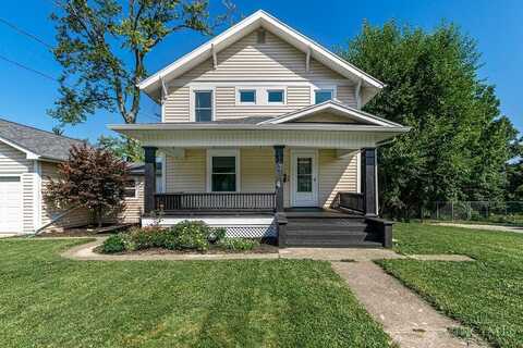 163 Truesdell Street, Wilmington, OH 45177