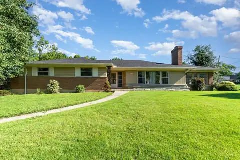 5780 Woodsway Drive, Madeira, OH 45236