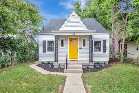 828 Franklin Street, Hamilton, OH 45013