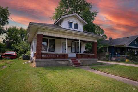 2604 Wilbraham Road, Middletown, OH 45042