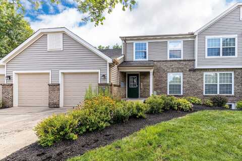 4451 Shore Drive, Deerfield, OH 45040