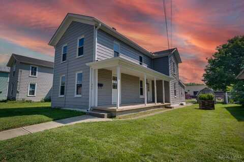 440 Cherry Street, Germantown, OH 45327