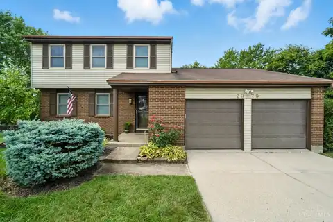2979 Orchardknoll Court, Green, OH 45239