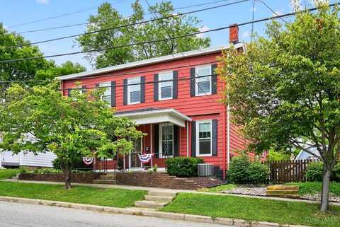210 Silver Street, Lebanon, OH 45036